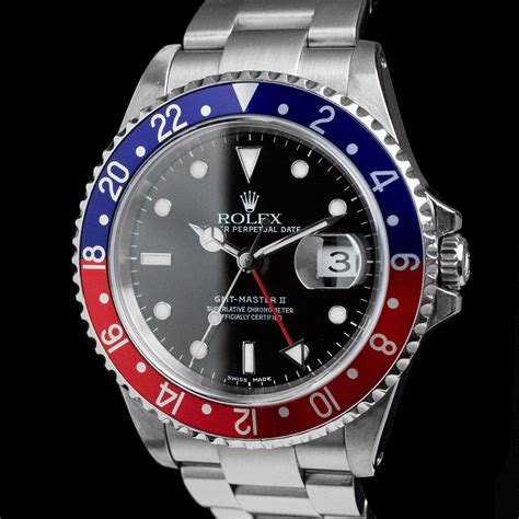 rolex 16710